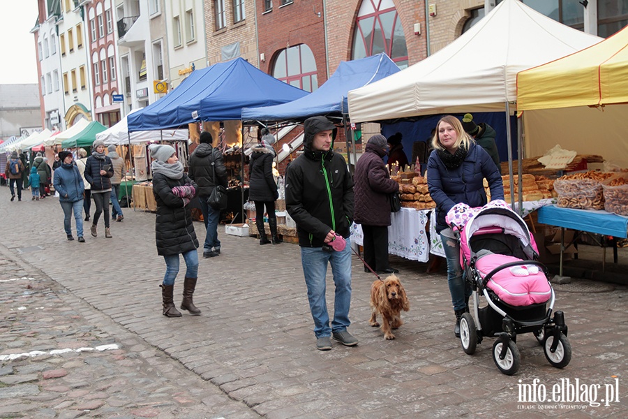 Pocztek Jarmarku witecznego , fot. 25