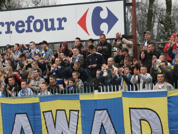 Mecz III ligi Olimpia Elblg - Mazowsze Grjec 2:0, fot. 28