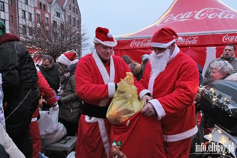 Pocztek Jarmarku witecznego , fot. 52