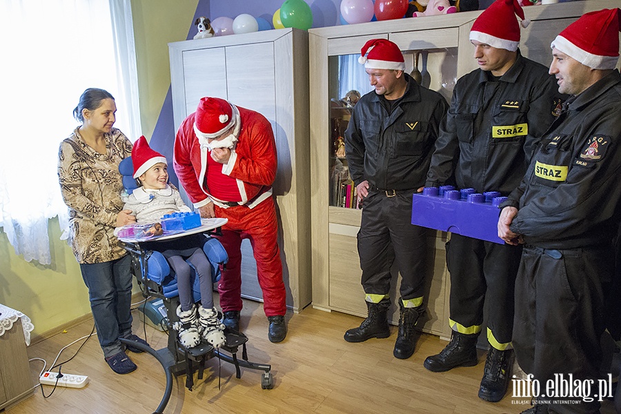 Angelika skrada serca elblskim straakom, fot. 11