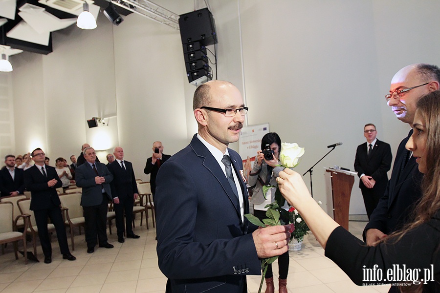 Krzyże Wolności i Solidarności, fot. 32