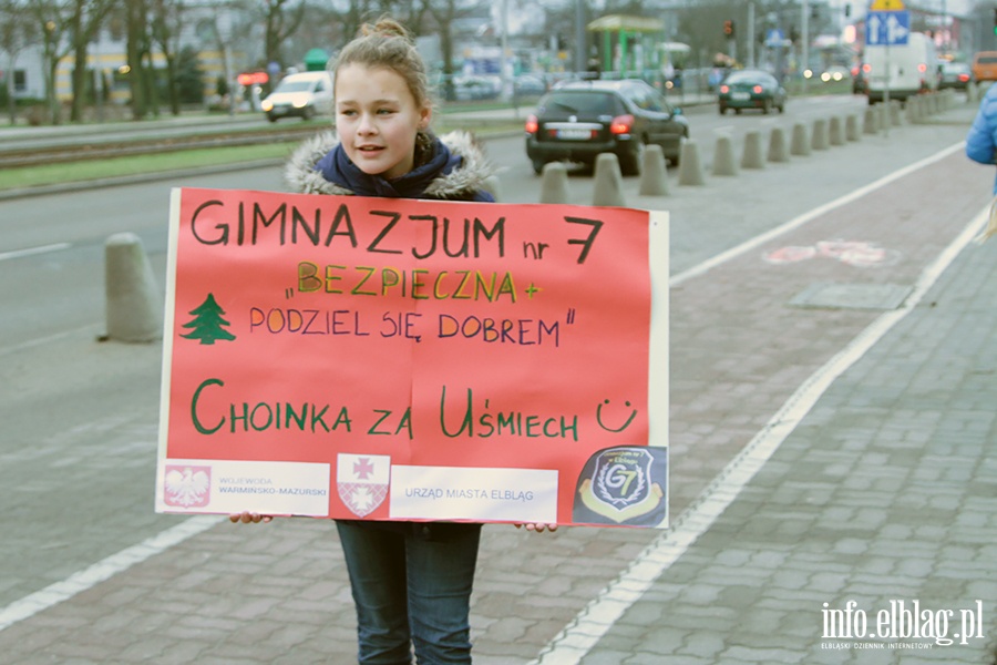 Choinka za umiech, fot. 7