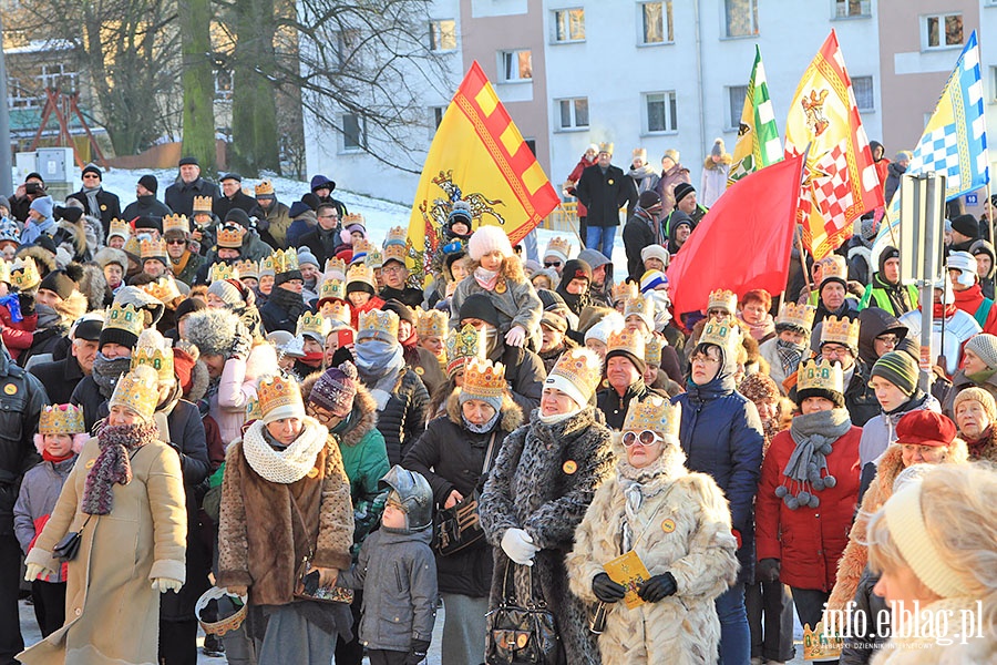 Marsz Trzech Króli, fot. 62