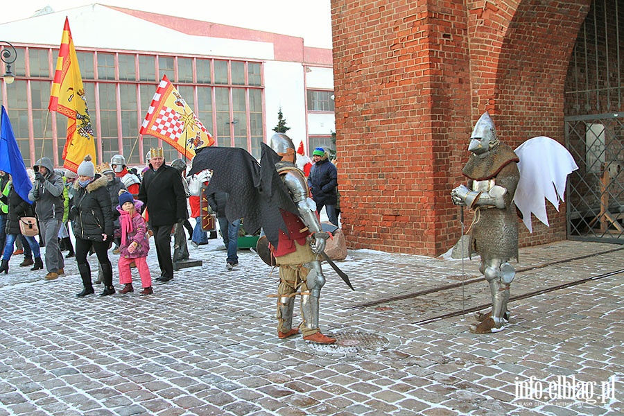 Marsz Trzech Króli, fot. 90