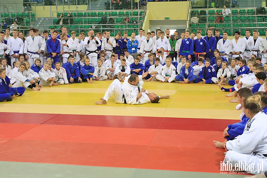 Judo Camp, fot. 1