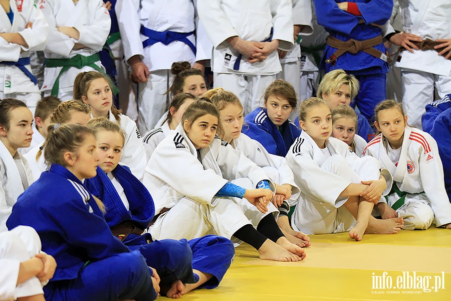 Judo Camp, fot. 4