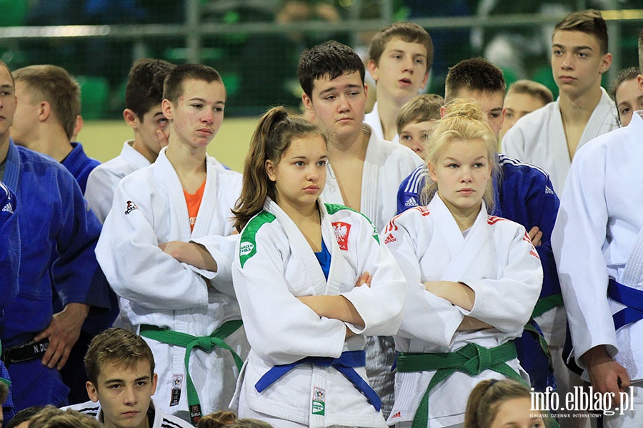 Judo Camp, fot. 5