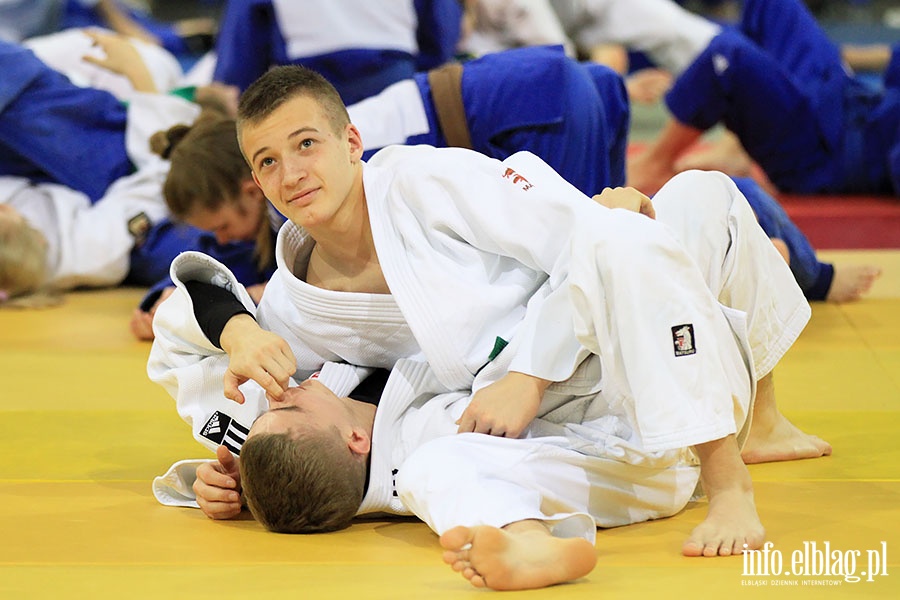 Judo Camp, fot. 6