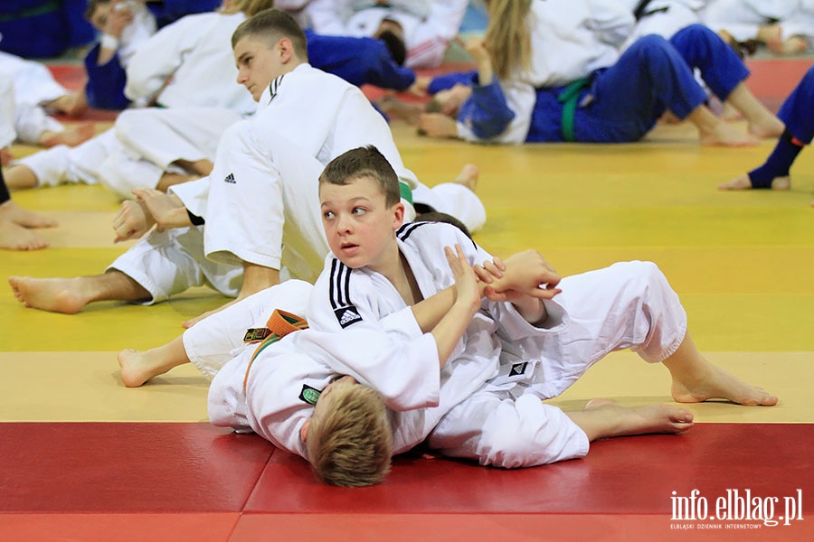 Judo Camp, fot. 10