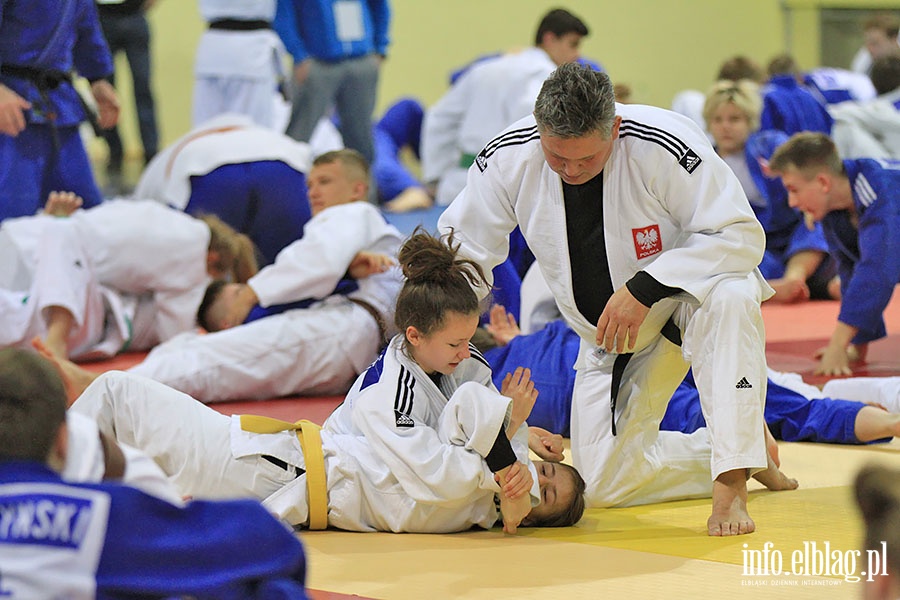 Judo Camp, fot. 12