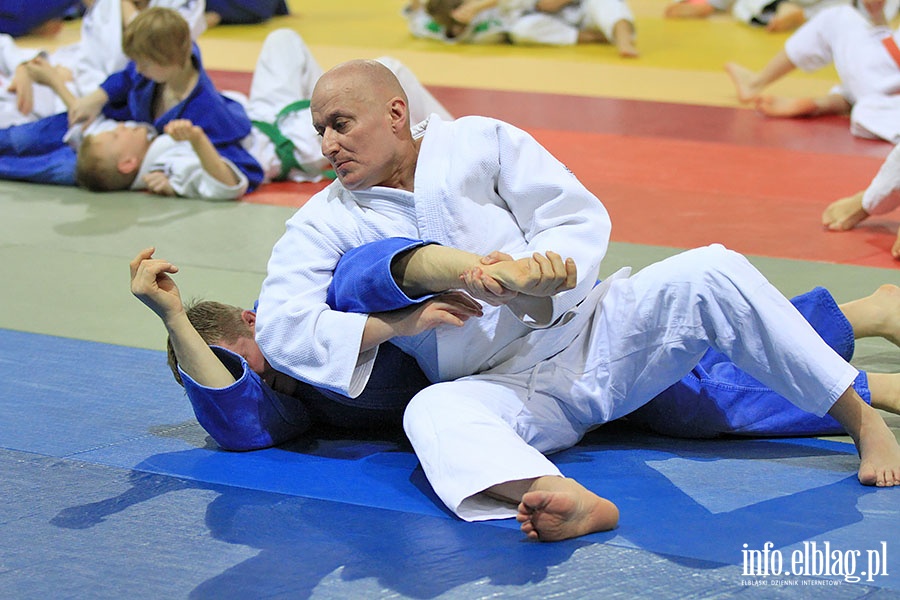 Judo Camp, fot. 13