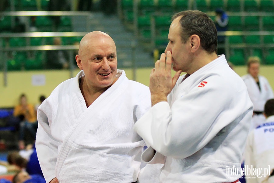 Judo Camp, fot. 15