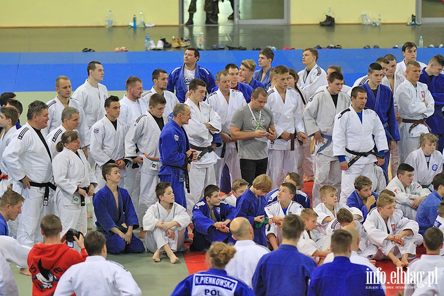 Judo Camp, fot. 16