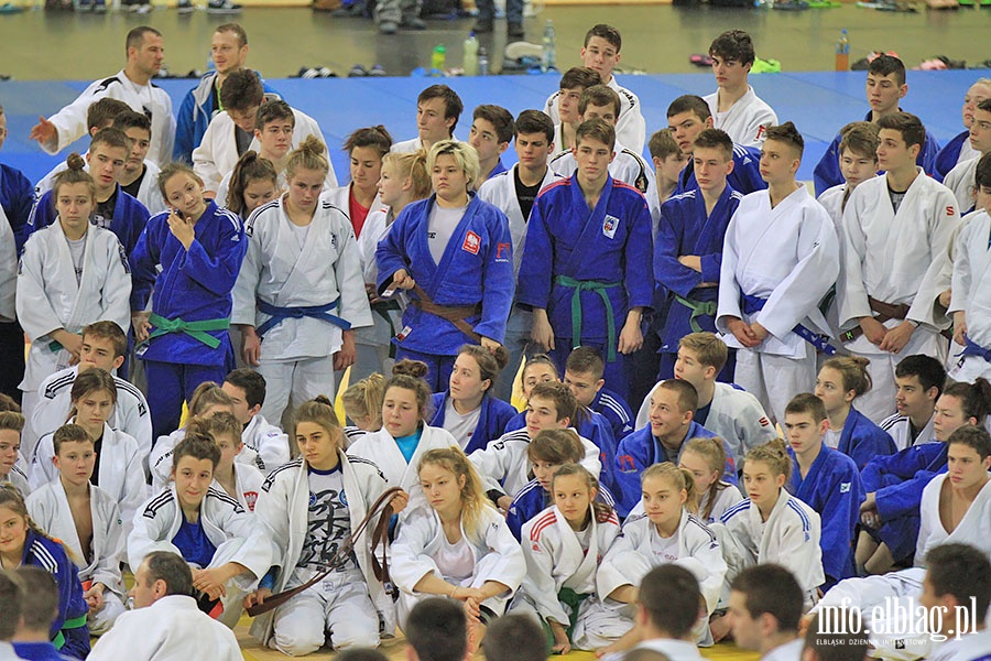 Judo Camp, fot. 17