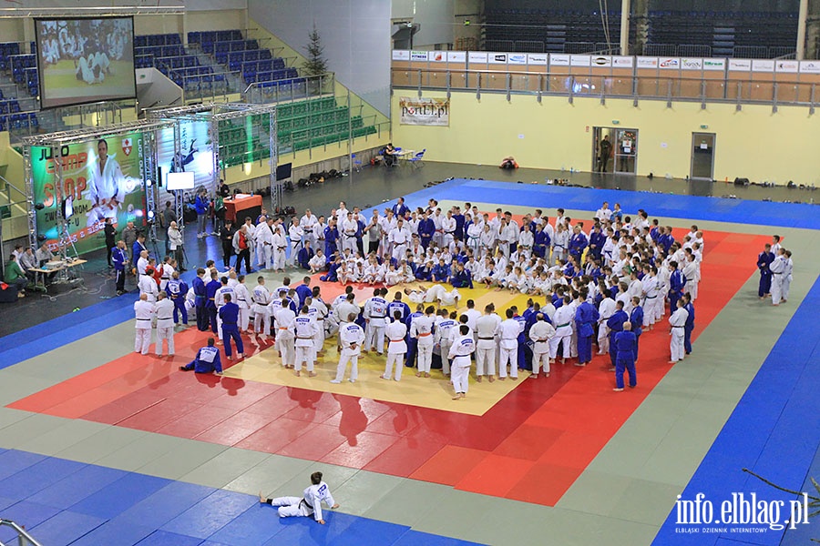 Judo Camp, fot. 18
