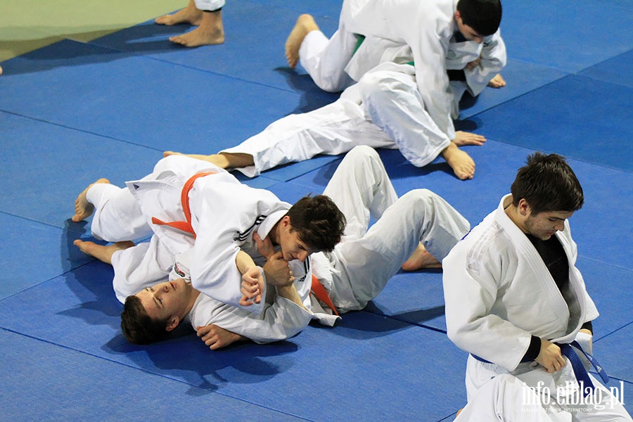 Judo Camp, fot. 19