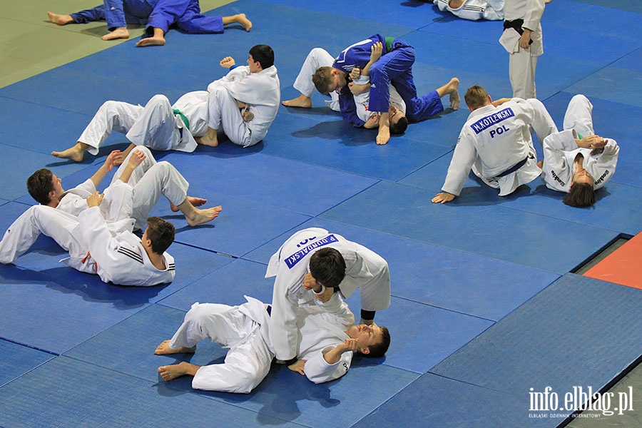 Judo Camp, fot. 20