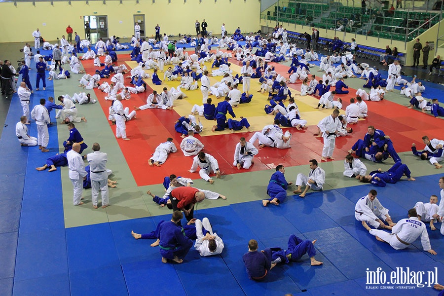 Judo Camp, fot. 21