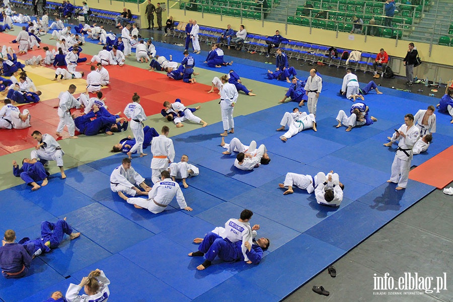 Judo Camp, fot. 22
