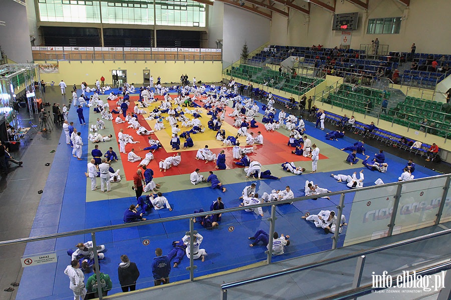 Judo Camp, fot. 23