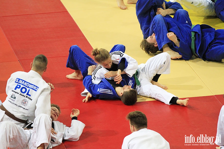 Judo Camp, fot. 24