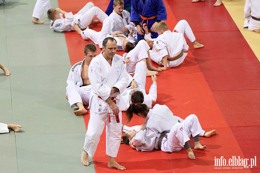 Judo Camp, fot. 26