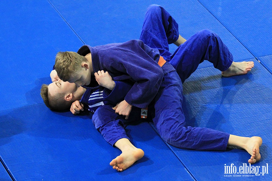 Judo Camp, fot. 28