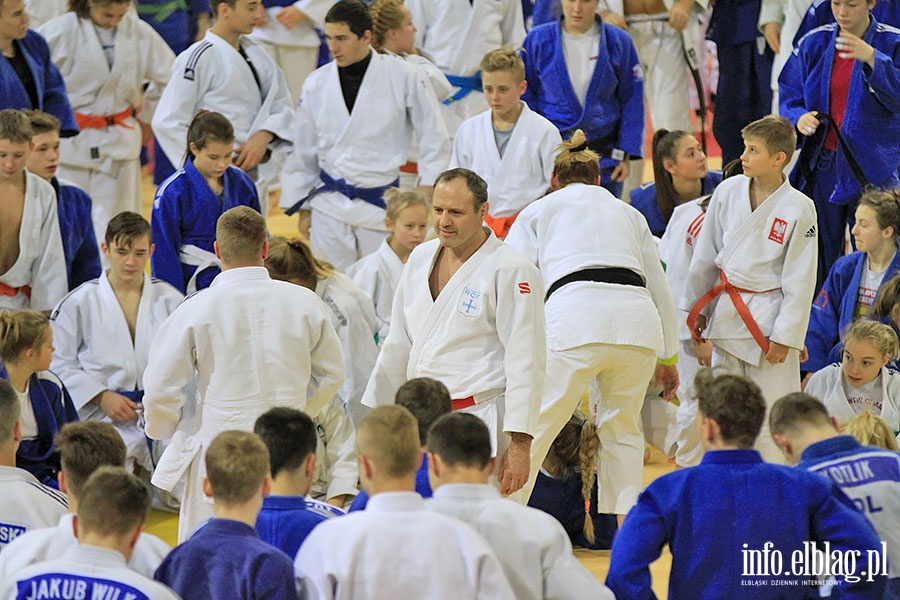 Judo Camp, fot. 31