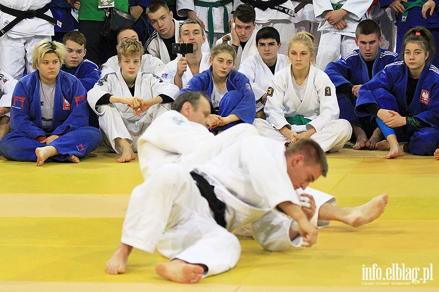 Judo Camp, fot. 34