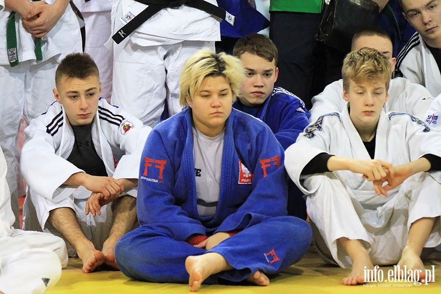 Judo Camp, fot. 35