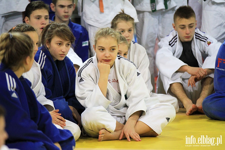 Judo Camp, fot. 36