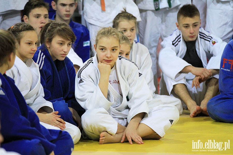 Judo Camp, fot. 37