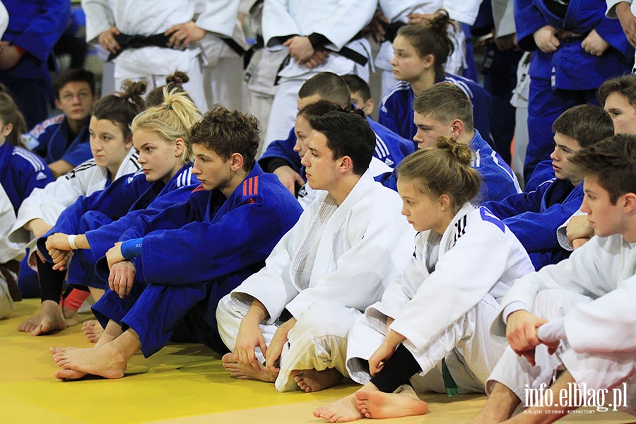 Judo Camp, fot. 40