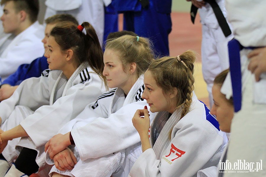 Judo Camp, fot. 43