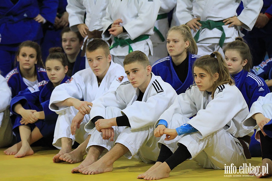 Judo Camp, fot. 44