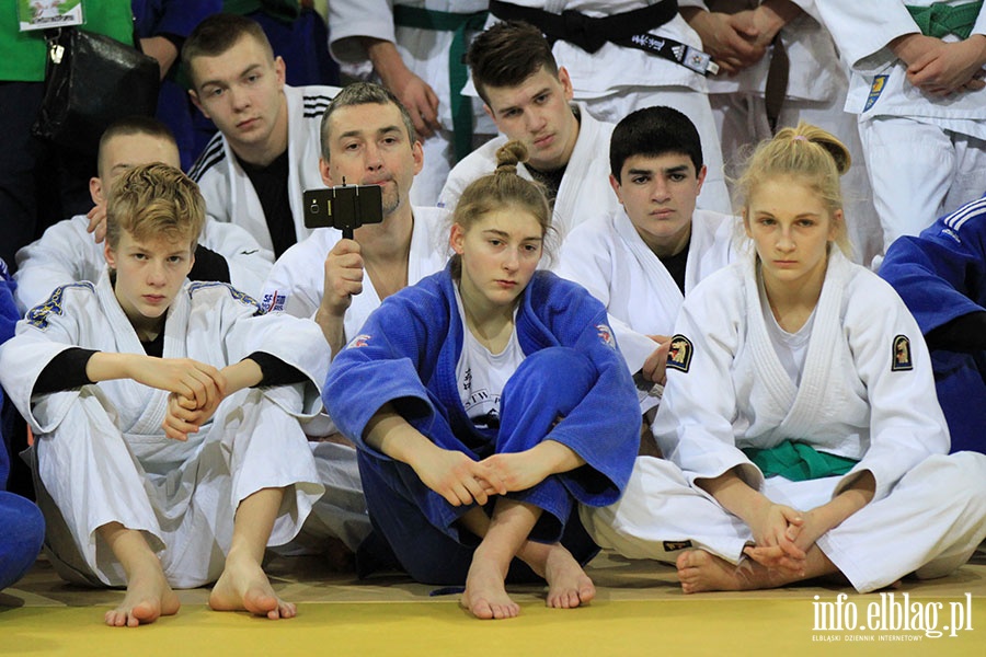 Judo Camp, fot. 46