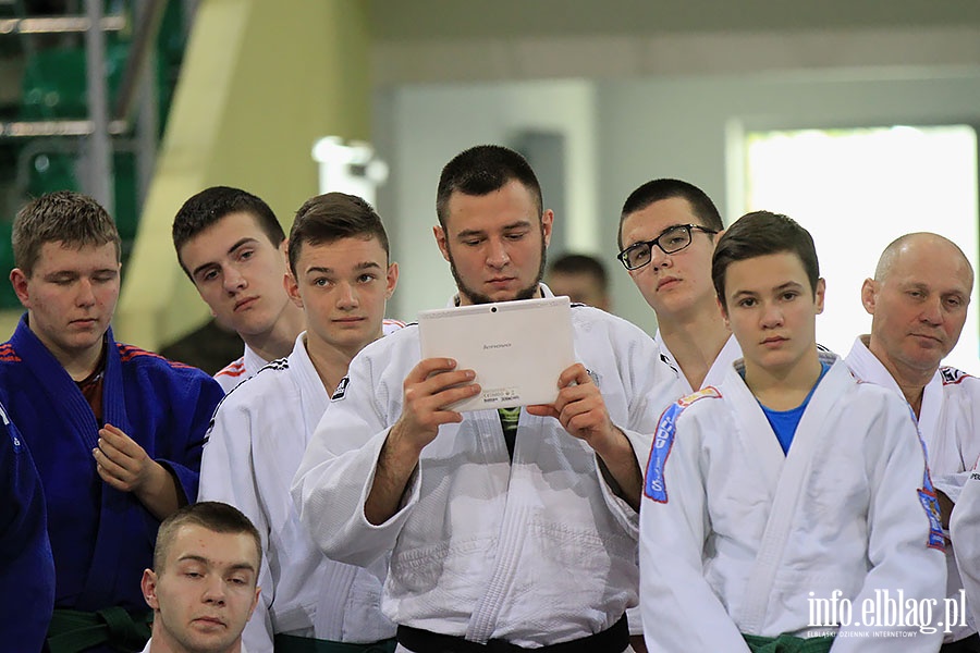 Judo Camp, fot. 47