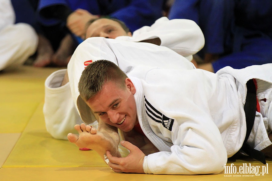 Judo Camp, fot. 50