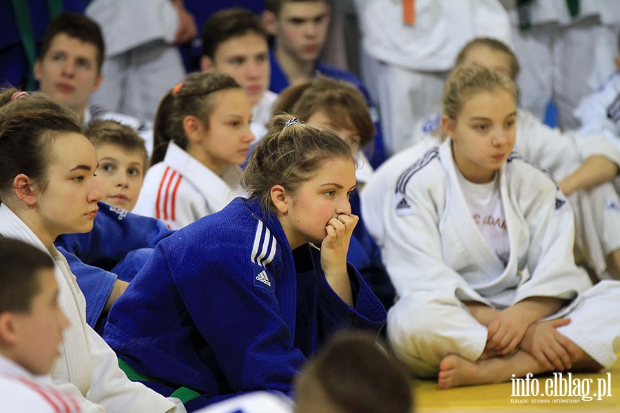 Judo Camp, fot. 52