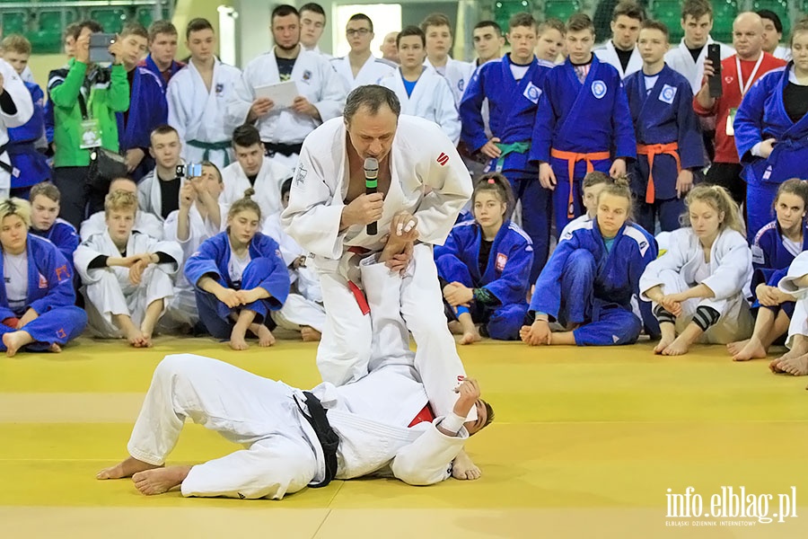 Judo Camp, fot. 53