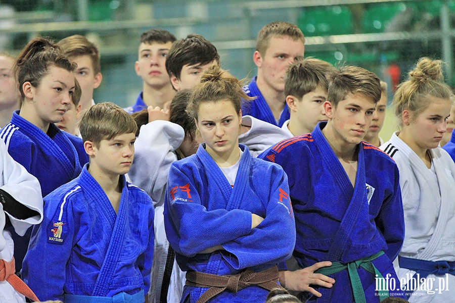 Judo Camp, fot. 54