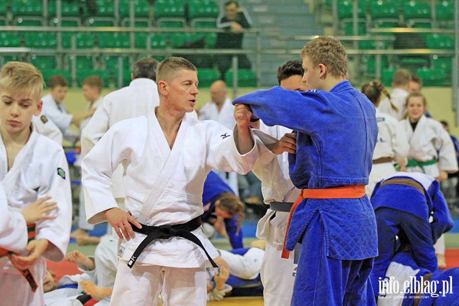 Judo Camp, fot. 57