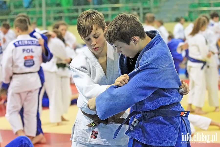 Judo Camp, fot. 58