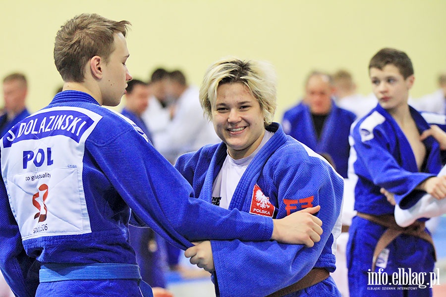 Judo Camp, fot. 61