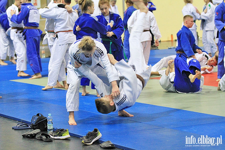 Judo Camp, fot. 62