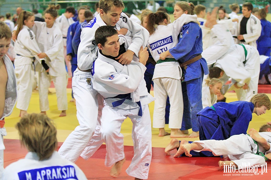 Judo Camp, fot. 65