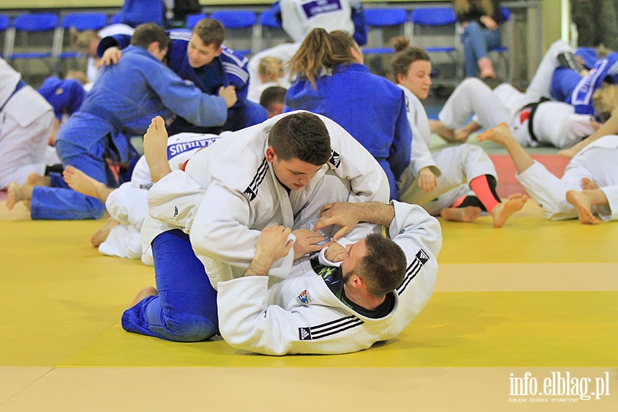 Judo Camp, fot. 67