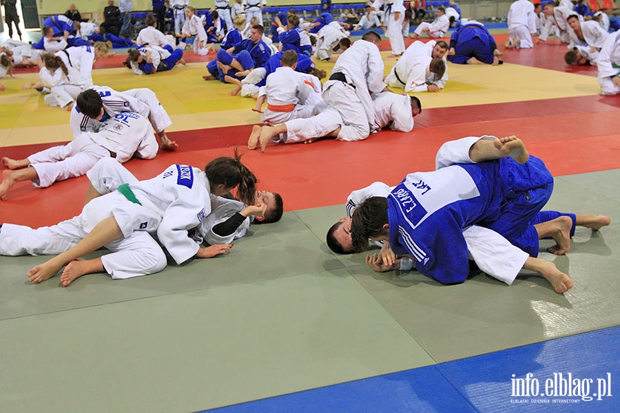 Judo Camp, fot. 77