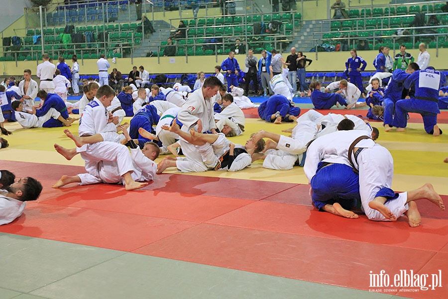 Judo Camp, fot. 80