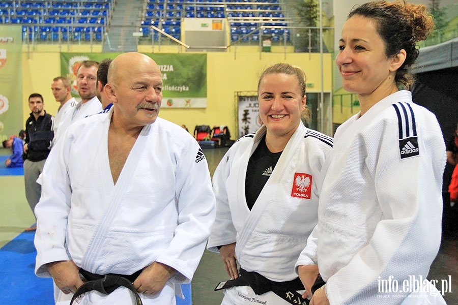 Judo Camp, fot. 81